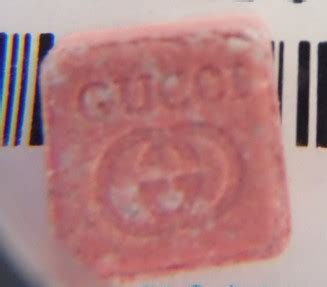 mdma Gucci dose